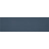 See Daltile - Stencil 4 in. x 12 in. Ceramic Linear Wall Tile - Indigo