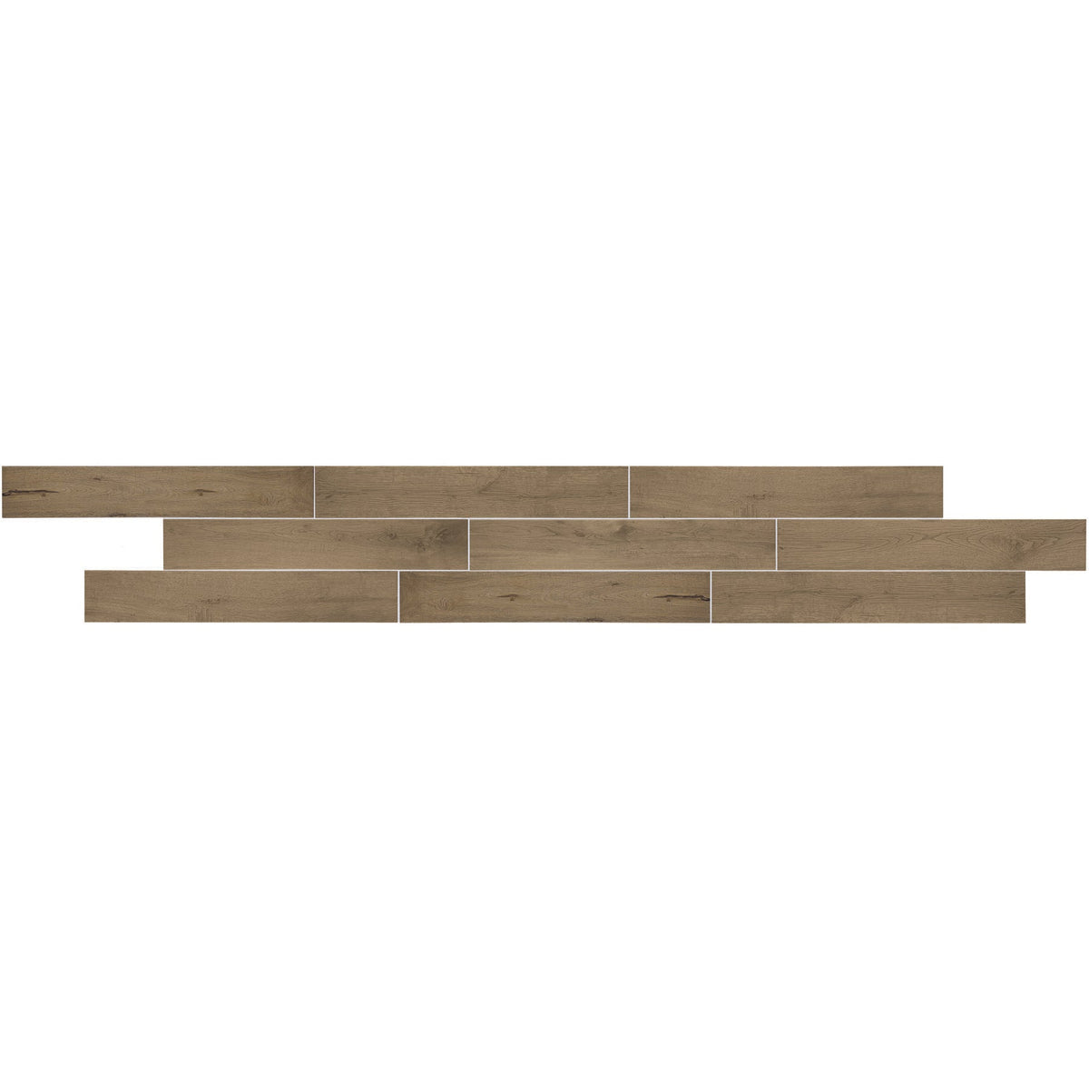 Daltile - Sleigh Creek 6 in. x 36 in. - Landau Variation