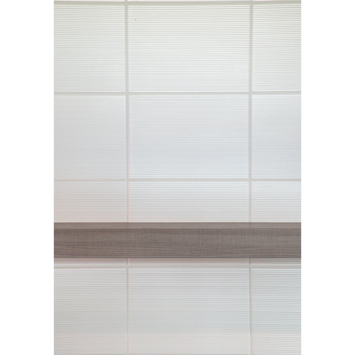Daltile - Aviano - 10 in. x 14 in. Glazed Ceramic Wall Tile - Verona White Close View