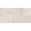 See Daltile - Urbanize - 12 in. x 24 in. Glazed Porcelain Tile - White UB02