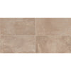 See Daltile - Urbanize - 12 in. x 24 in. Glazed Porcelain Tile - Beige UB03