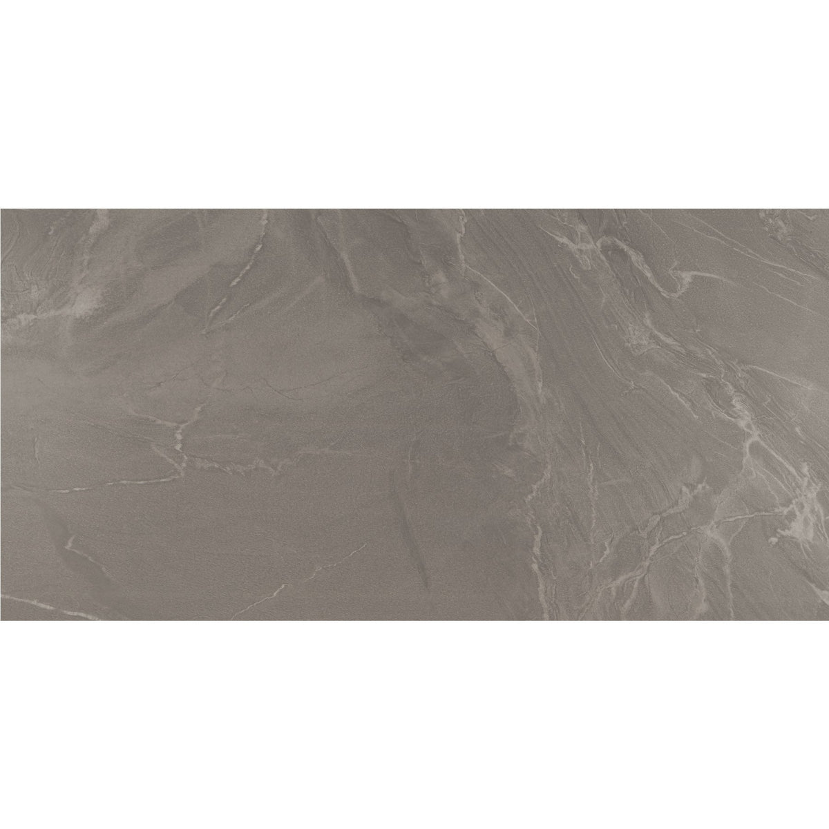 Daltile - Vertuo 12 in. x 24 in. Colorbody Porcelain Tile - Composer