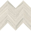 See Daltile - Vertuo 2 in. x 5 in. Colorbody Porcelain Chevron Tile - Stria Maestro