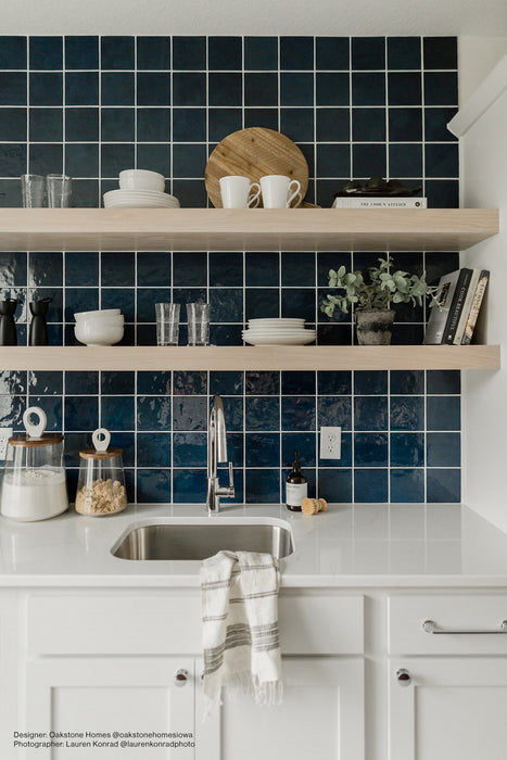 DECCLOBLU55G Wall Install