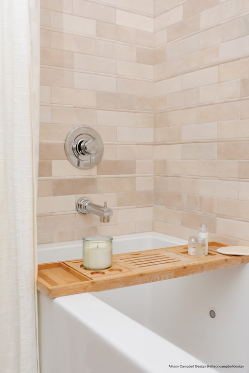 DECCLOCRE28G Shower Install