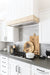 DECCLOGRE28G Kitchen Install