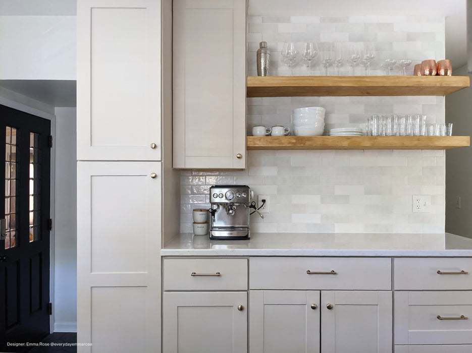 DECCLOWHI28G Wet Bar Install
