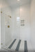 DEC360WHI34G Shower Install