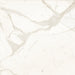 Bedrosians - Magnifica The Thirties - 30" x 30" Glazed Porcelain Tile - Calacatta Super White Honed