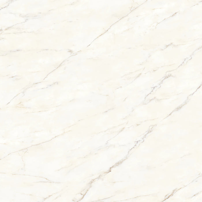 Bedrosians - Magnifica The Thirties - 30" x 30" Glazed Porcelain Tile - Calacatta Oro Honed