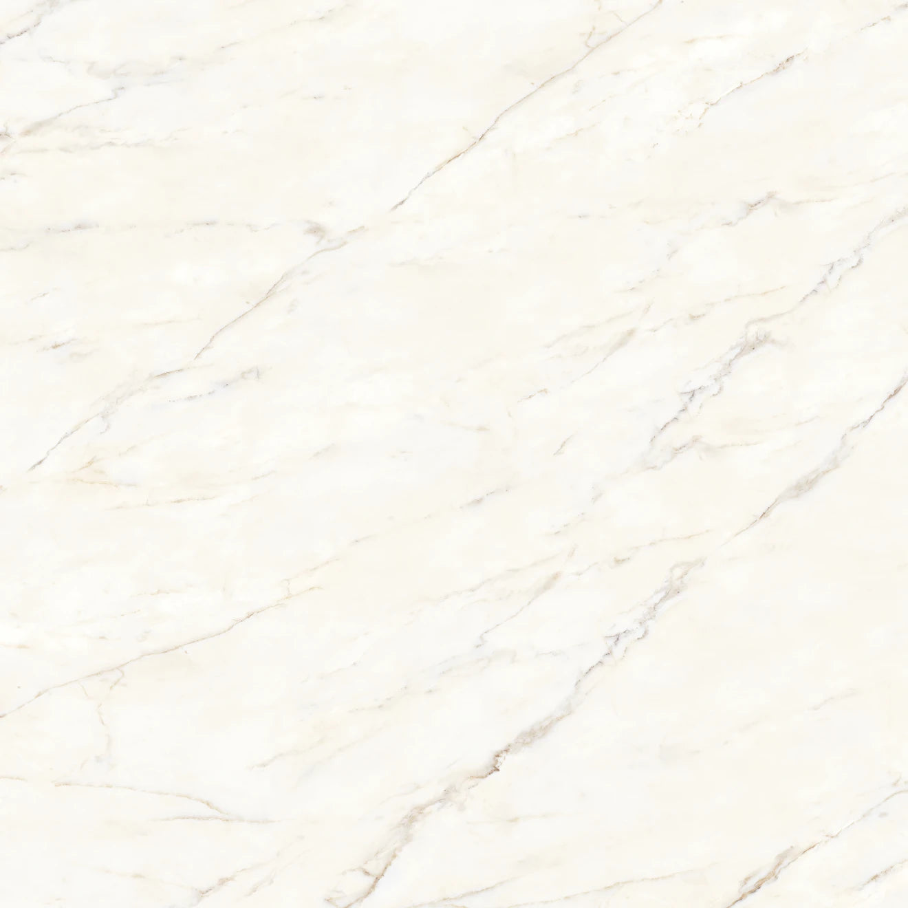 Bedrosians - Magnifica The Thirties - 30" x 30" Glazed Porcelain Tile - Calacatta Oro Polished
