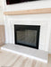 DECCLOWHI28G Fireplace Install