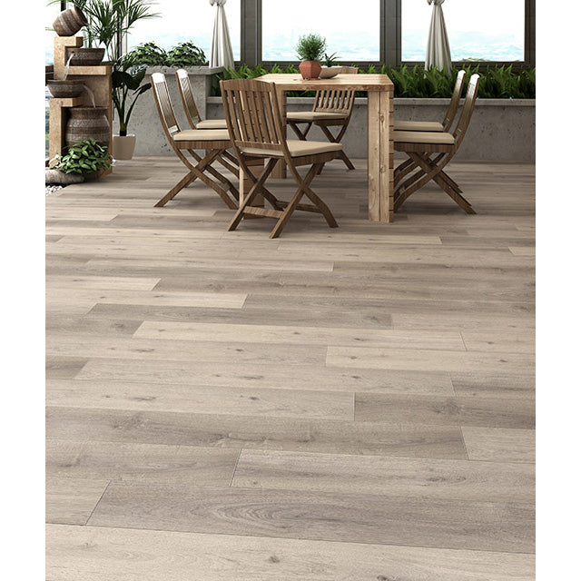 Eagle Creek - Foundations Plus Collection - Madison Installed