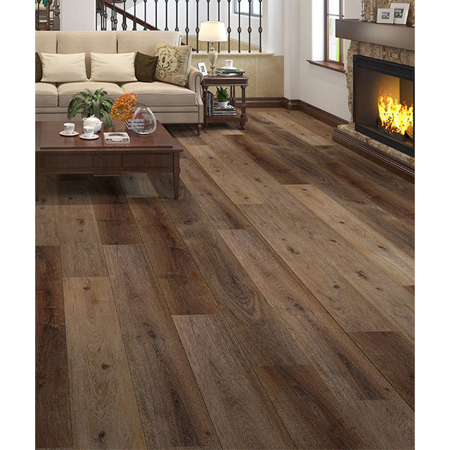 Eagle Creek - Foundations Plus Collection - Kinsley Room Scene