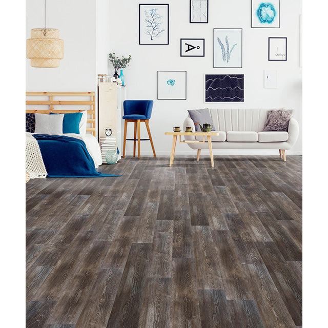 Eagle Creek - Foundations Collection - Noble Room Scene