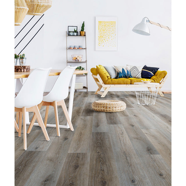 Eagle Creek - Foundations Collection - Sawyer Room Scene