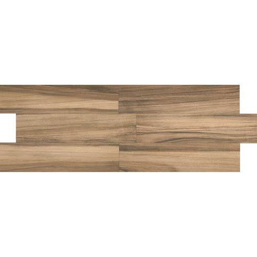 Daltile Acacia Valley 6 in. x 36 in. Porcelain Floor Tile - Ark