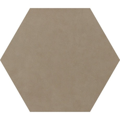 Daltile - Bee Hive 24 in. x 20 in. Porcelain Tile - Taupe