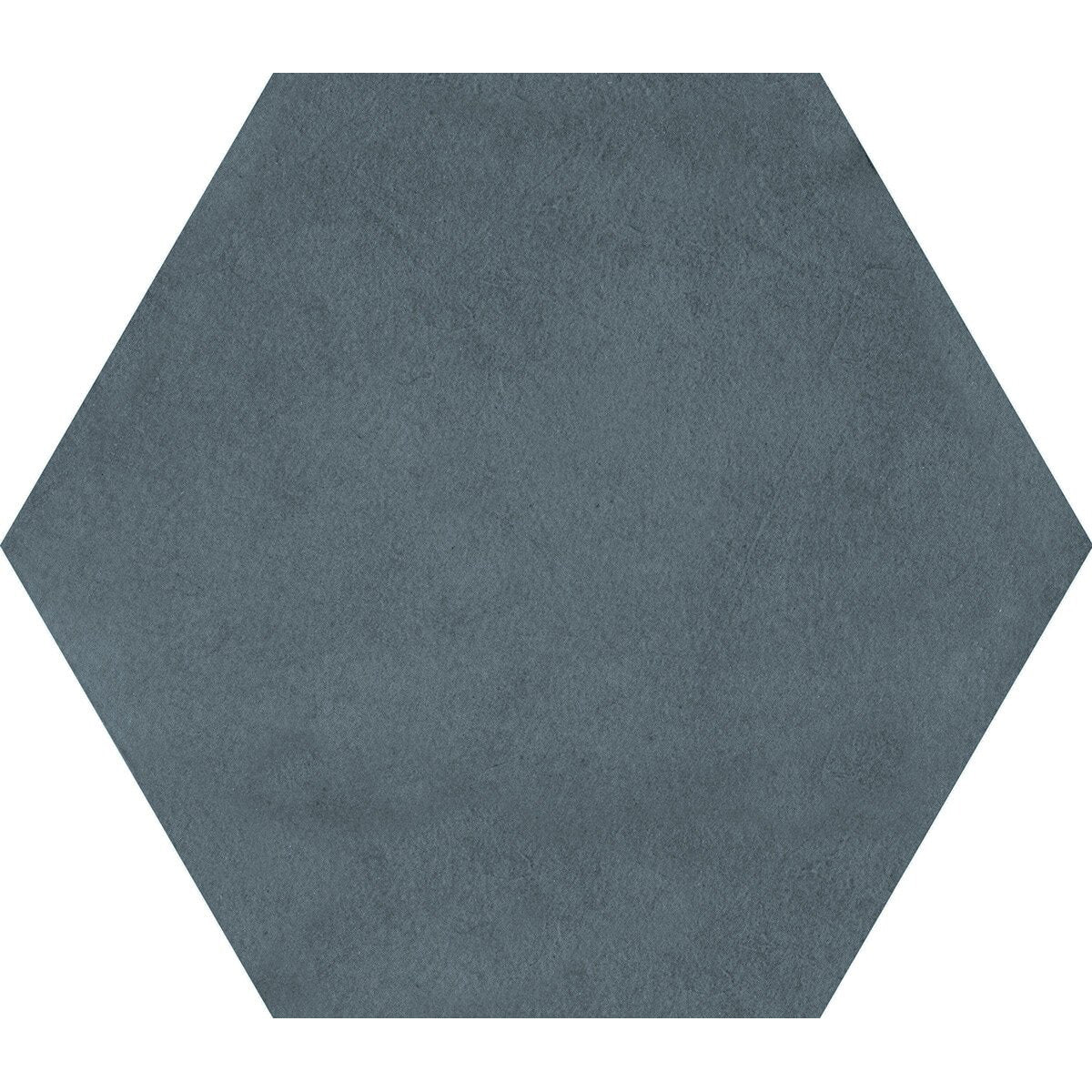 Daltile - Bee Hive Medley 8 in. x 10 in. Porcelain Tile - Grey