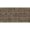 See Daltile - Emerson Wood 2 in. x 2 in. Mosaic - Hickory Pecan