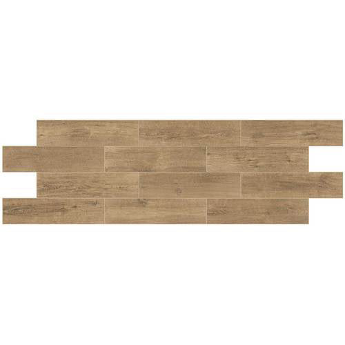 Daltile Gaineswood Tile - Elm