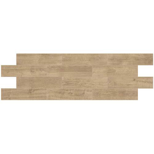 Daltile Gaineswood Tile - Hickory