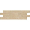 See Daltile Gaineswood 6 in. x 24 in. Glazed Porcelain Floor Tile - Pine