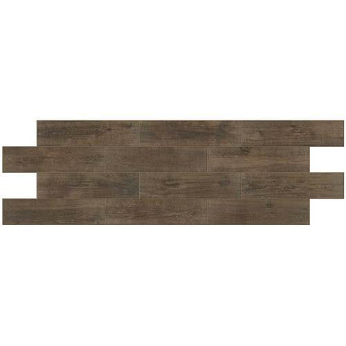 Daltile Gaineswood Tile - Walnut