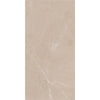 See Daltile - Perpetuo - 12 in. x 24 in. Glazed Porcelain Floor Tile - Elegant Beige Polished