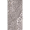 See Daltile - Perpetuo - 12 in. x 24 in. Glazed Ceramic Wall Tile - Eternal Grey