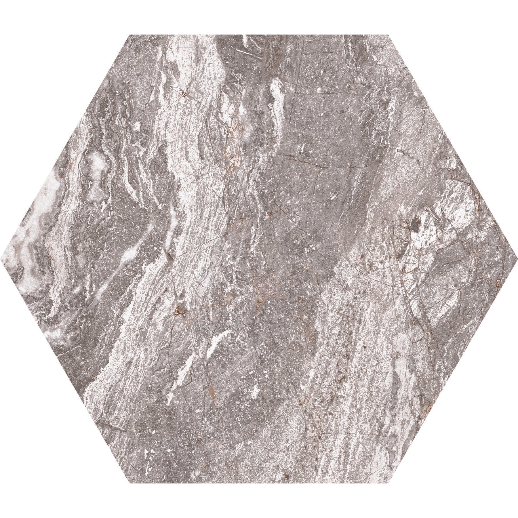 Daltile - Perpetuo - 24 in. x 24 in. Glazed Porcelain Floor Tile - Inf -  Floorzz