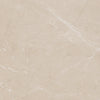 See Daltile - Perpetuo - 24 in. x 24 in. Glazed Porcelain Floor Tile - Elegant Beige Polished