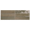 See Daltile - Remedy - 2 in. x 10 in. Glazed Porcelain Tile - Antidote RD24