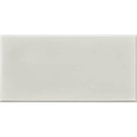 Daltile RetroSpace 3 in. x 6 in. Wall Tile - Mercury Grey