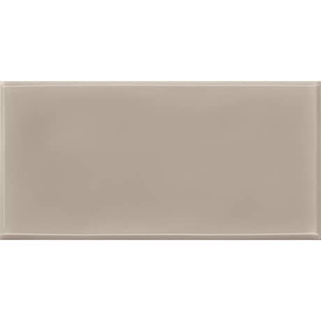 Daltile RetroSpace 3 in. x 6 in. Wall Tile - Sycamore Tan