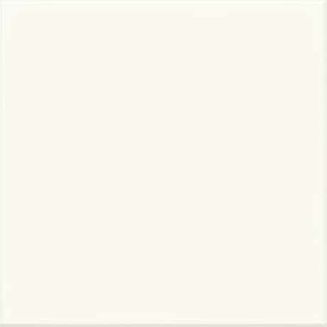 Daltile RetroSpace 6 in. x 6 in. Wall Tile - Modern White