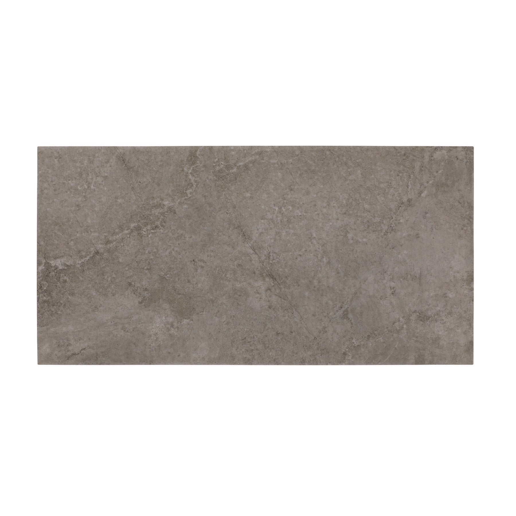 Daltile - Scripter 12 in. x 24 in. Glazed Porcelain Floor Tile - Rebel Matte