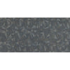 See Daltile Fabric Art 12 in. x 24 in. Modern Kaleidoscope - Midnight Steel Prism MK73