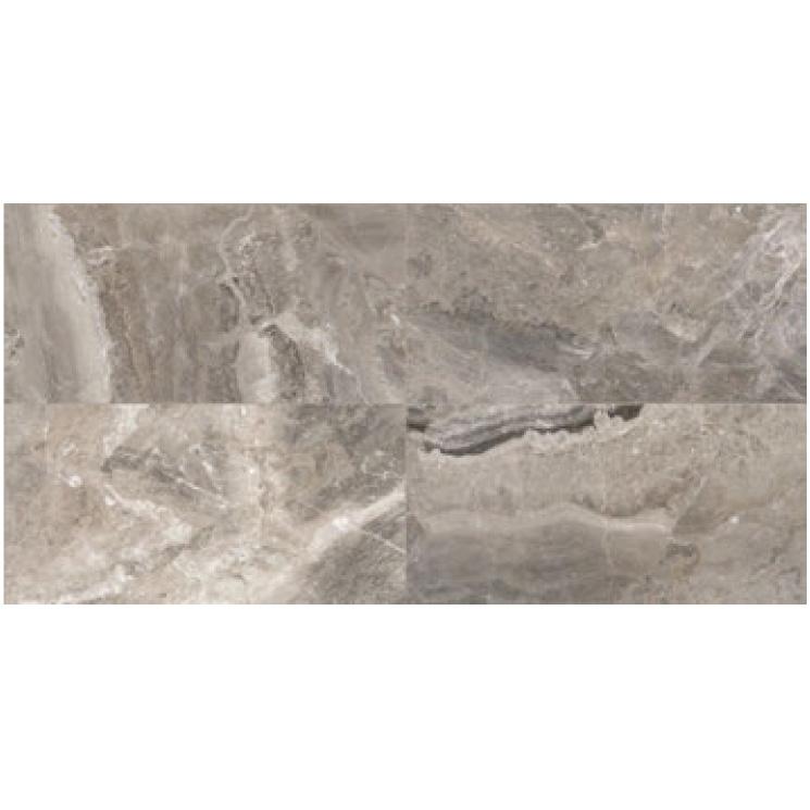 Daltile Marble Attache 12 in. x 24 in. Colorbody Porcelain Tile - Matte Crux MA84