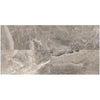 See Daltile Marble Attache 12 in. x 24 in. Colorbody Porcelain Tile - Matte Crux MA84