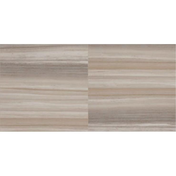 Daltile Marble Attache 12 in. x 24 in. Colorbody Porcelain Tile - Satin Turkish Skyline MA86