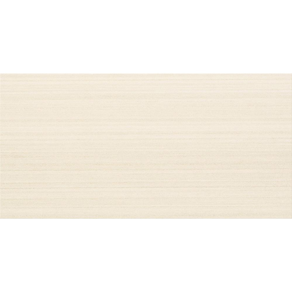 Daltile Fabric Art 12 in. x 24 in. Modern Linear - Beige ML61