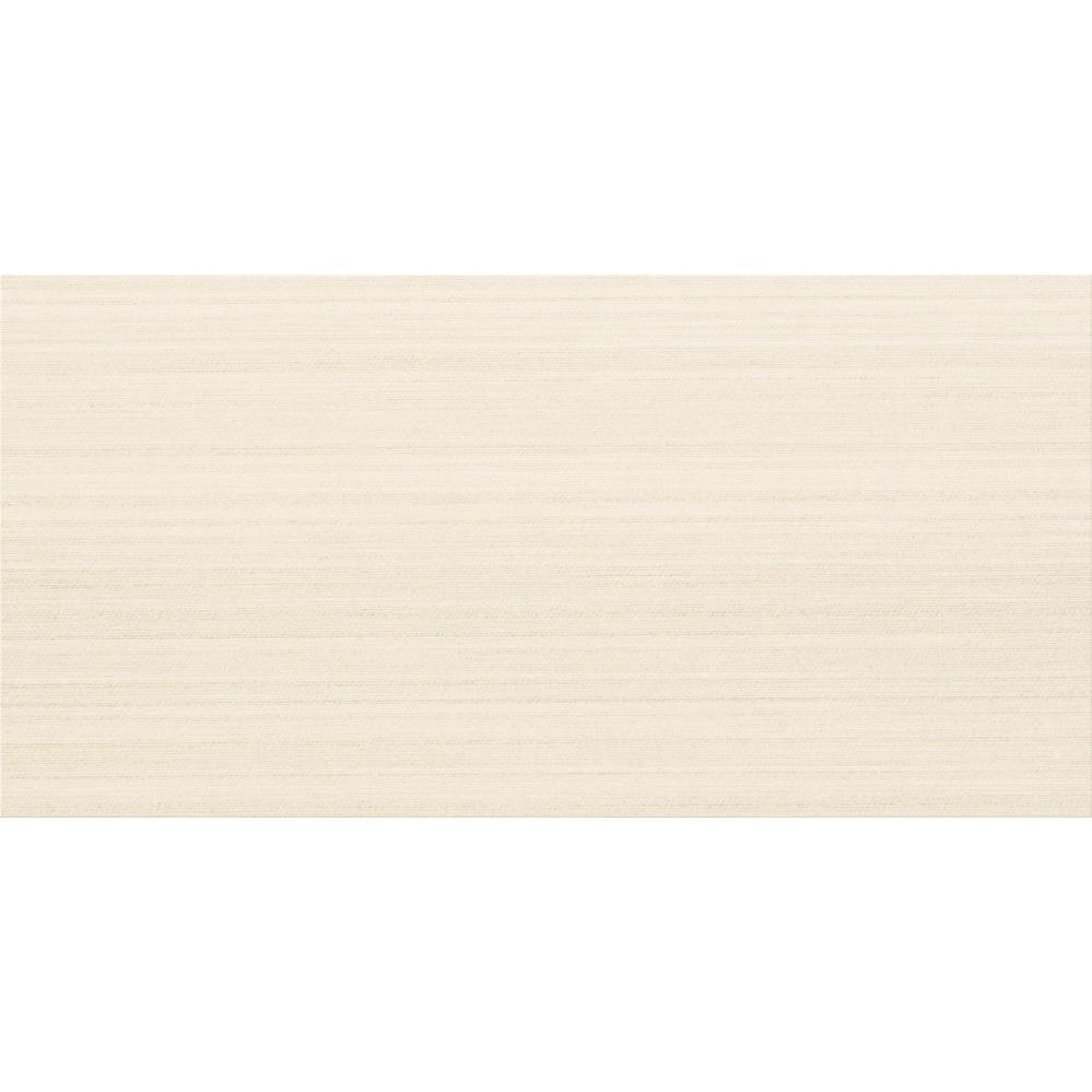 Daltile Fabric Art 12 in. x 24 in. Modern Linear - Beige ML61