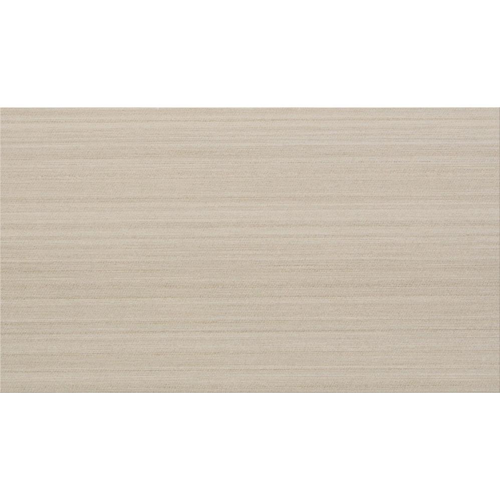 Daltile Fabric Art 12 in. x 24 in. Modern Linear - Taupe ML62