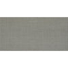 See Daltile Fabric Art 12 in. x 24 in. Modern Textile - Medium Gray MT53