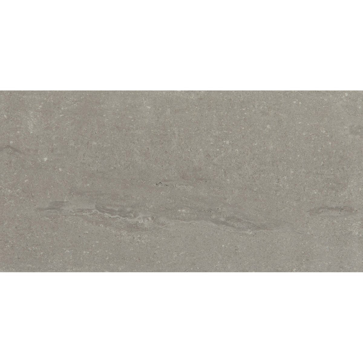 Daltile Raine 3" x 9" Marble Tile - Polished - Cumulus Grey M019