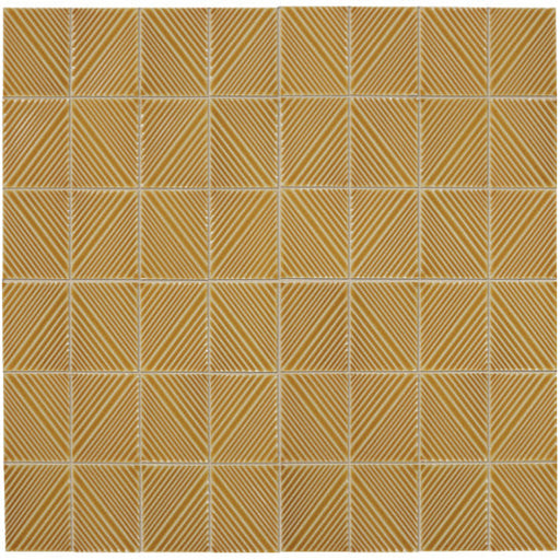 Daltile - Revalia Remix Structural - Mustard RV24