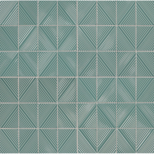 Daltile - Revalia Remix Structural - Sage Green RV20