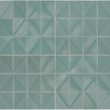 See Daltile - Revalia Remix Structural - Sage Green RV20