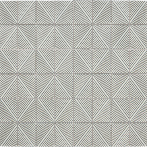 Daltile - Revalia Remix Structural - White RV18